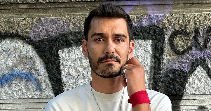 Ce declarații controversate făcea George Burcea în trecut / foto: arhiva Click!