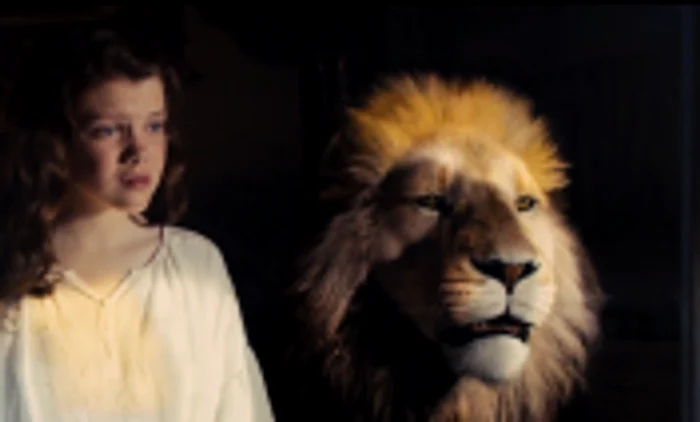 „Cronicile din Narnia“ (în engleză „The Chronicles of Narnia“) este un
ciclu de şapte romane, scris de C. S. Lewis FOTO cinemagia.ro