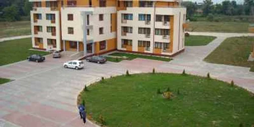 Târgovişte: Cerere mare pentru locurile din căminele studenţeşti