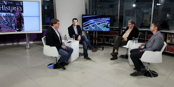 live historia 12 mai foto florin suler