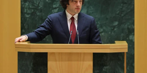 Irakli Kobakhidze FOTO Civil ge webp