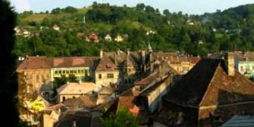 Standul Sighişoarei va cuprinde ofertele turistice din zonă