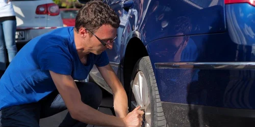 Tyre Challenge