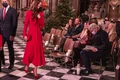 kate middleton rochie concert png