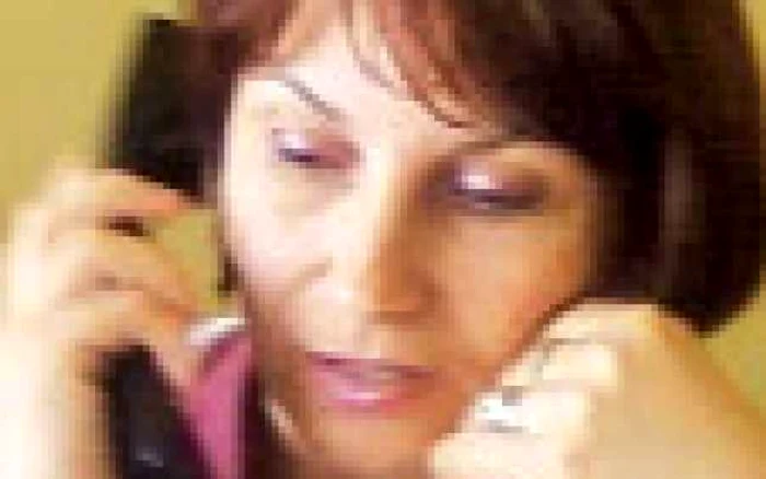 Georgeta Ichim, victimă