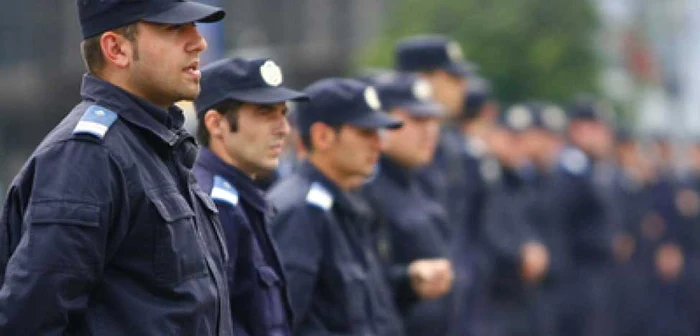 !40 de jandarmi vor asigura ordinea şi liniştea publică la meciul de pe Ilie Oană (foto: arhivă)