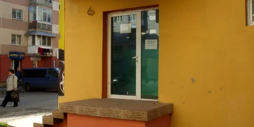 Alexandru Fătuloiu a avut casă de amanet la Găeşti