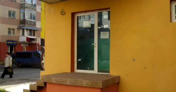 Alexandru Fătuloiu a avut casă de amanet la Găeşti