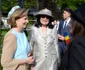Principesa Sofia la garden party-ul de 10 mai. FOTO: Daniel Angelescu, Casa Majestății Sale