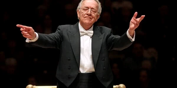Iuri Temirkanov FOTO NYT jpg