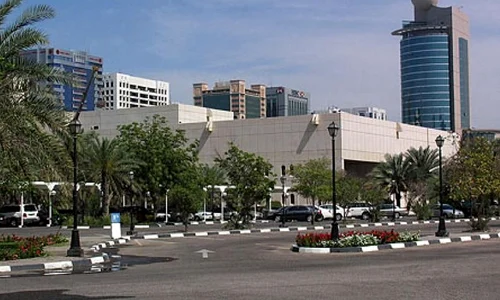 Dubai si Abu Dhabi – perlele Emiratele Arabe Unite jpeg