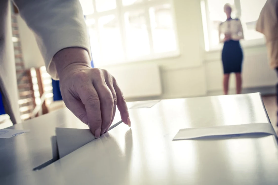 Buletinele de vot s-au epuizat la Mamaiafoto: captura Facebook