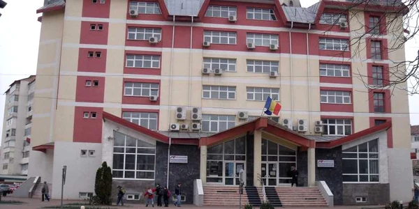 Focsani Directia de Finante