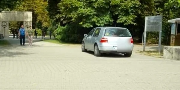 parc central targu jiu 
