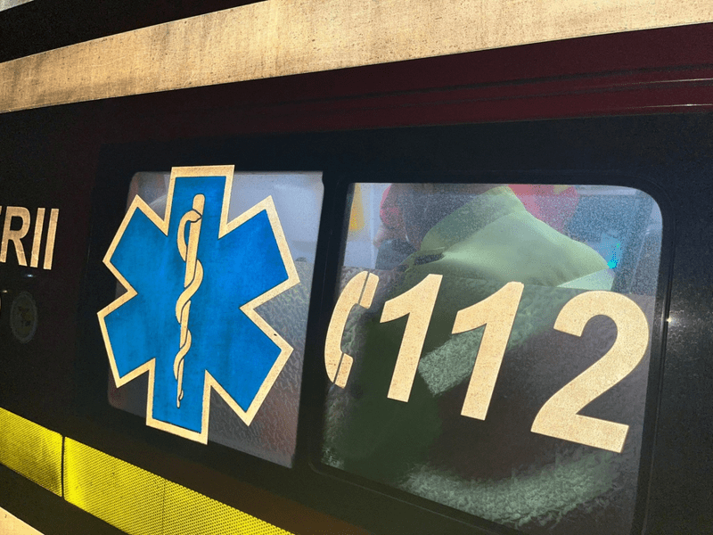 Patru lucruri pe care nu trebuie să le faci niciodată atunci când ai de-a face cu o urgență medicală. Sfaturile unui medic