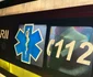 isu 112 ambulanta foto isu tulcea