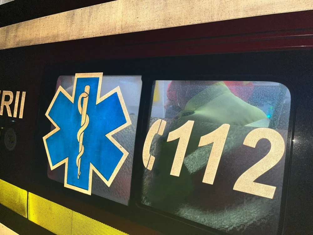 Fetiță adoptată de o familie acum 8 ani, în stare gravă la spital, cu semne de malnutriţie