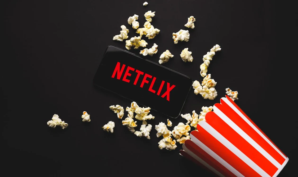 Filmul de pe Netflix care te va impresiona / foto: Shutterstock