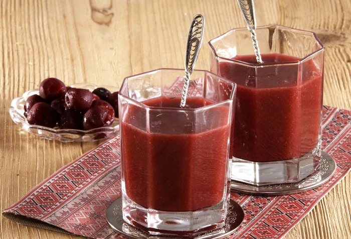VIDEO Băutura numărul 1 pentru sănătatea intestinului, recomandată de un gastroenterolog. Este bogată în antioxidanți