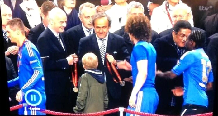 Platini
