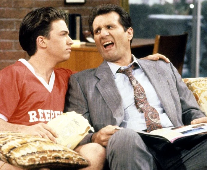 Bud şi Al Bundyfoto: profimedia