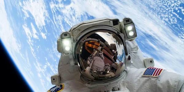 statia spatiala internationala reuters