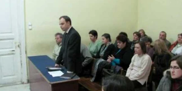 E 24 Zalău