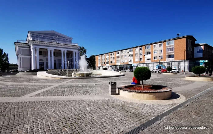 cartierul om hunedoara foto daniel guta adevarul