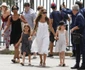 Sarah Jessica Parker & Matthew Broderick Take Their Kids To Tibidabo Amusement Park jpeg