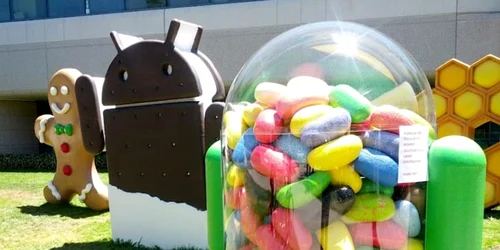 android jelly bean