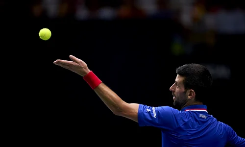 novak dokovic, getty images jpg