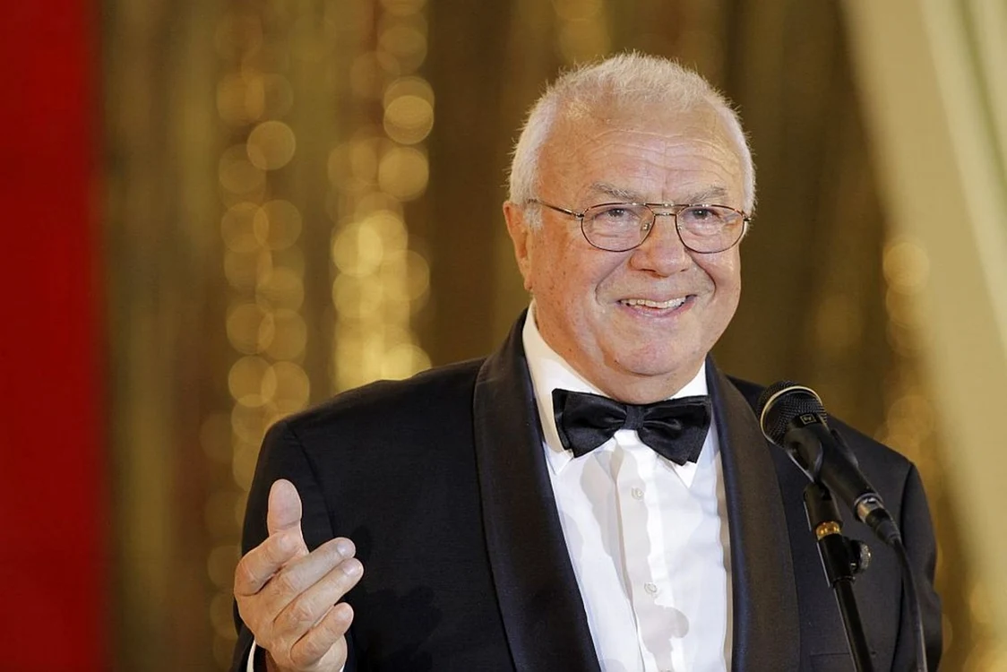 Alexandru Arşinel