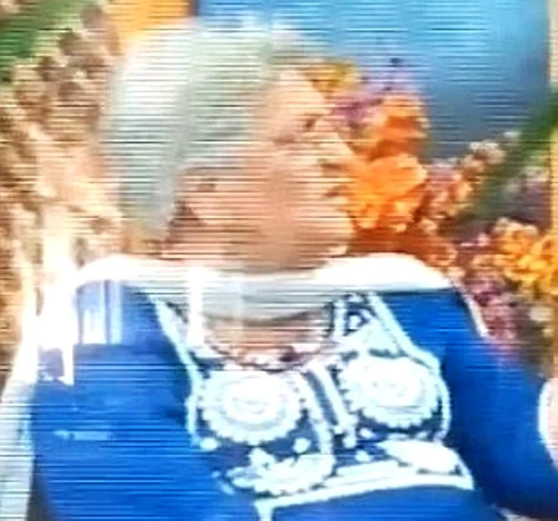 
    Rita povestea în timpul emisiunii despre cariera ei de peste 40 de ani când...  