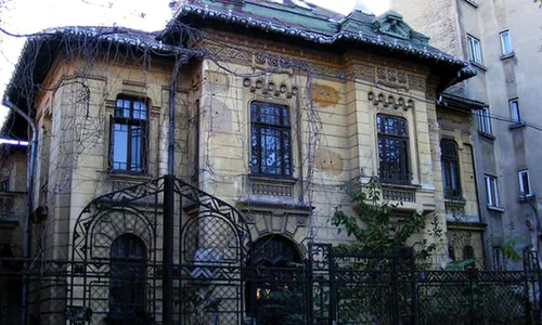 Personalitatea care a introdus asigurările muncitorești în România   Conservatorul Dimitrie S Nenițescu jpeg