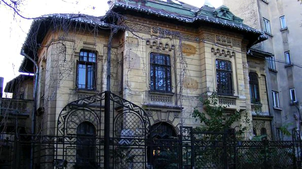 Personalitatea care a introdus asigurările muncitorești în România Conservatorul Dimitrie S Nenițescu jpeg