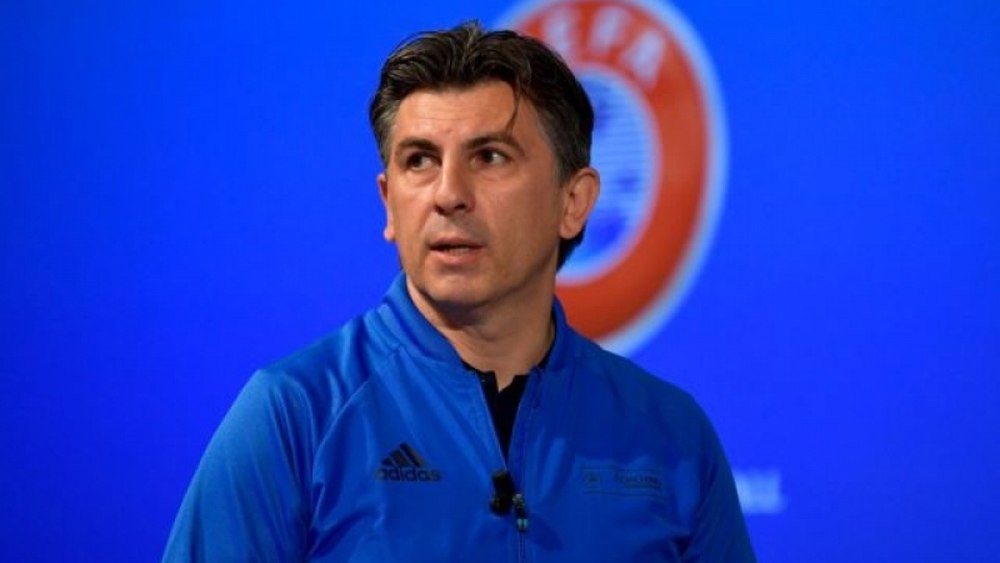 România se poate alege cu politicianul Ionuț Lupescu: e în discuții cu partide și a explicat ce post „vânează“