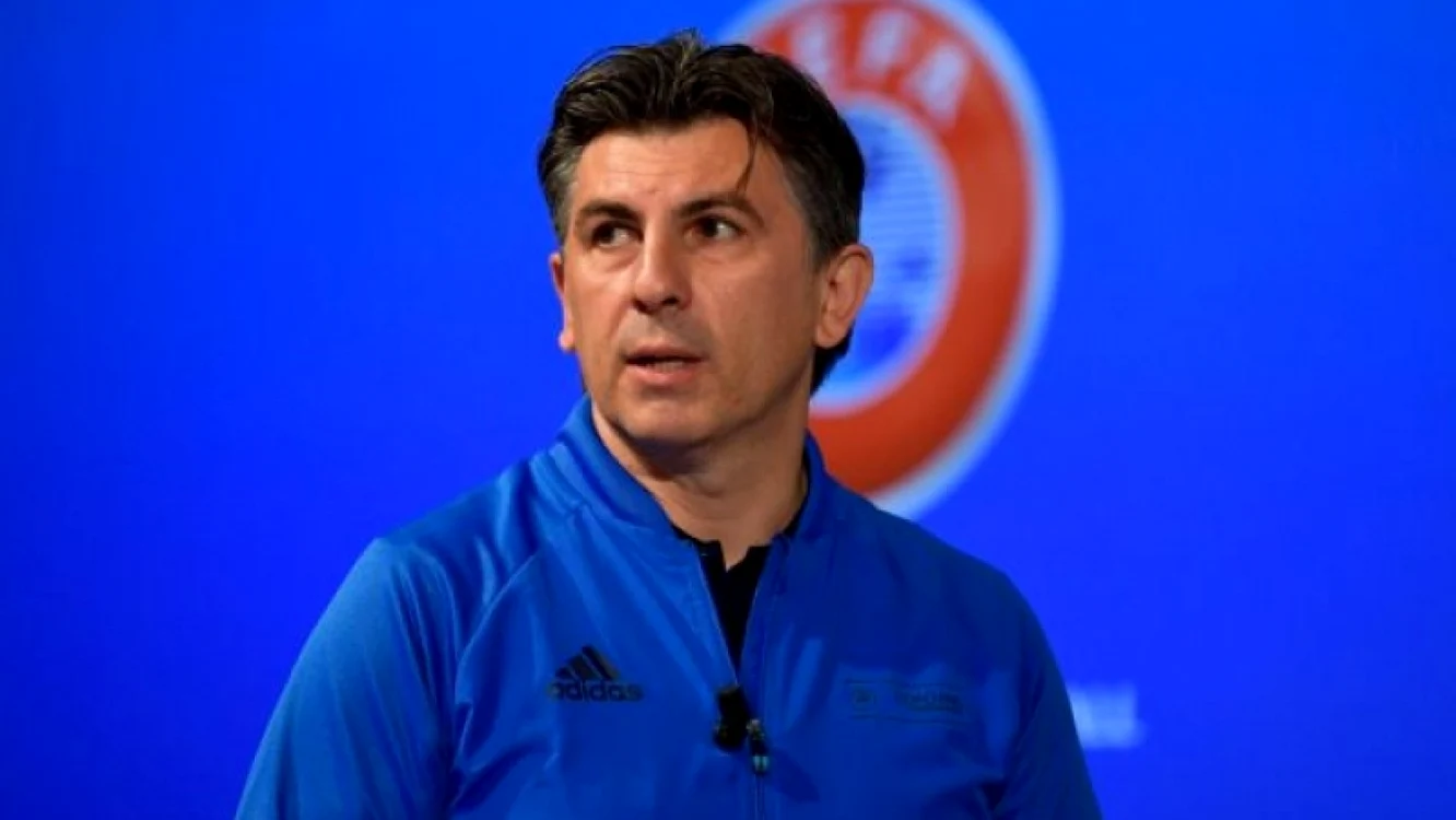 Ionuţ Lupescu