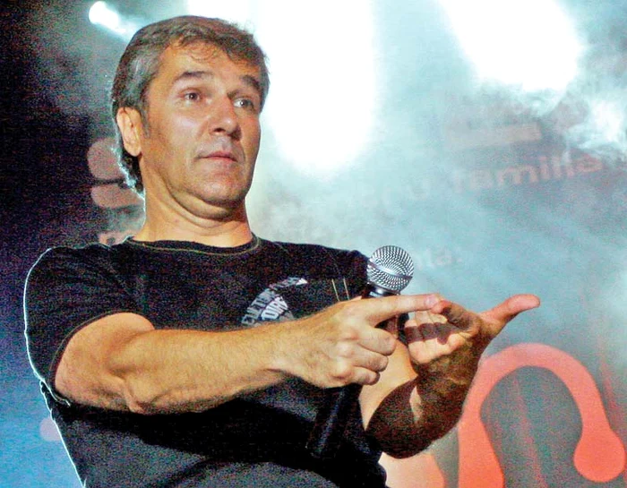 Dan Bittman rămâne unul dintre artiştii în vogă, activând atât solo cât şi ca solist al trupei Holograf