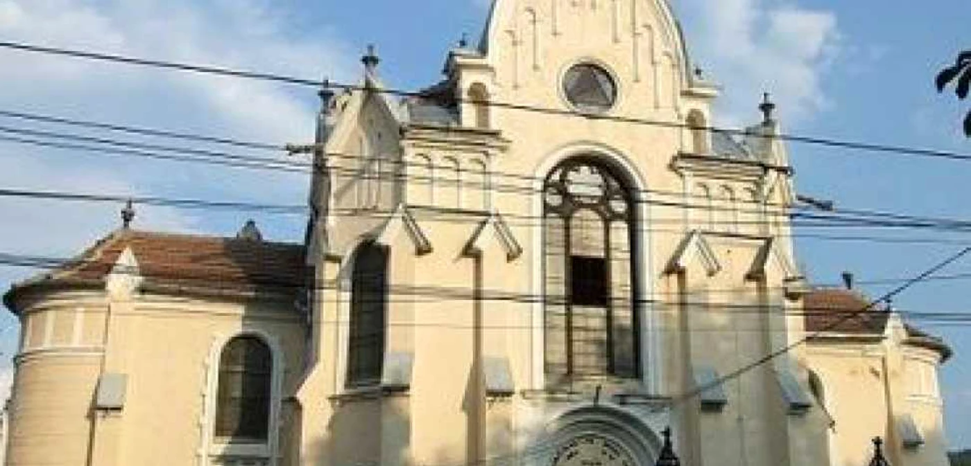 Bistriţa: Poezia e la Bistriţa