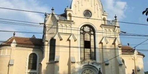 Bistriţa: Poezia e la Bistriţa