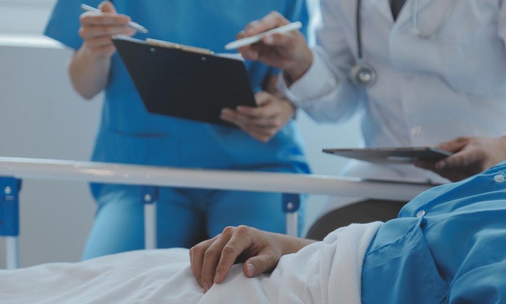 Cum ar putea avea România spitale ca afară. Manager: „Paradoxal, modernizarea va accentua criza”