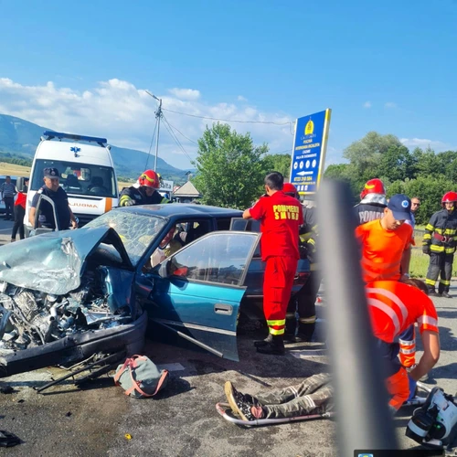 accident runcu foto