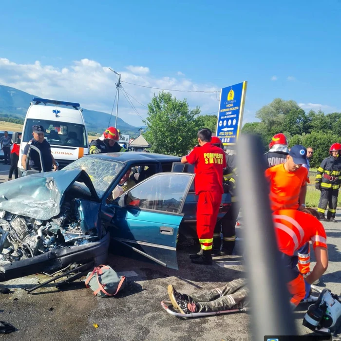 accident runcu foto