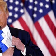 Donald Trump, pus sub acuzare pentru rolul său în atacul  de la Capitoliu  jpeg