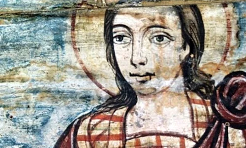 Expoziție de fotografie: "Bisericile Muzeului Țăranului" jpeg