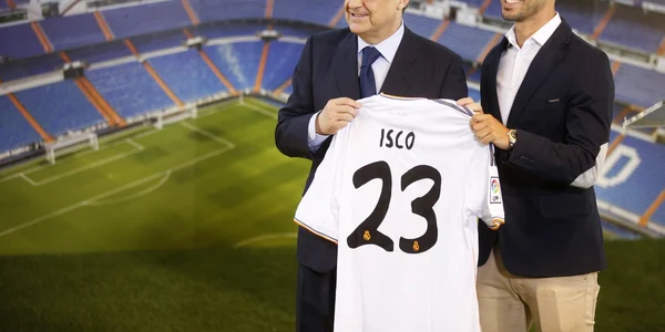 Isco FOTO Reuters