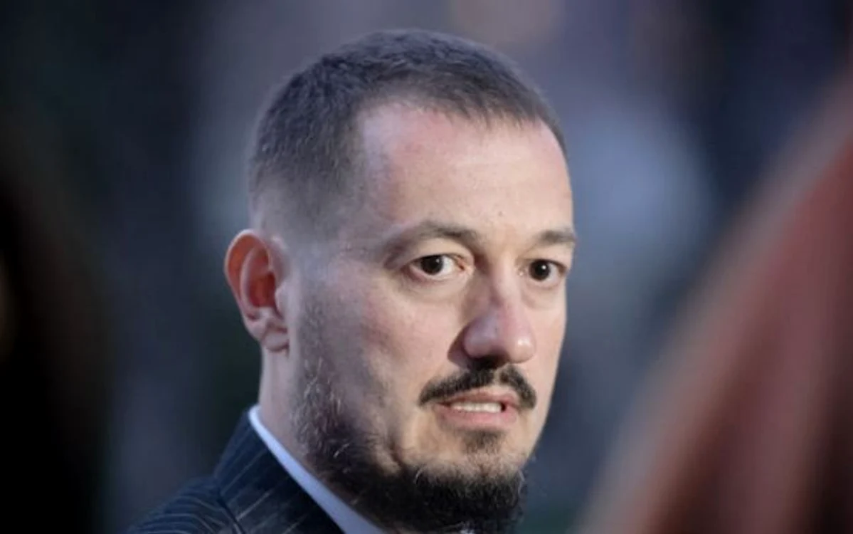 Procurorul Bogdan Pîrlog îi cheamă la audieri pe Gabriela Scutea şi Bogdan Licu Imagine: Mediafax