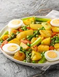 Salata de cartofi  Sursa foto shutterstock 2454390477 jpg