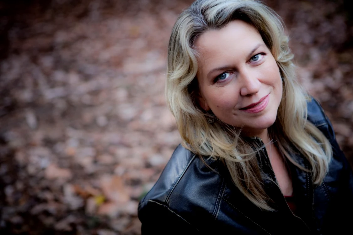 Cheryl Strayed, scriitoarea care a alinat inimile americanilor FOTO: Joni Kabana