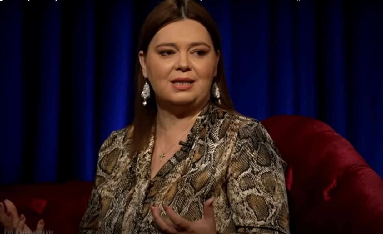 Elena Unc, detalii cumplite despre abuzurile fostului soț: „Se poate muri din asta”